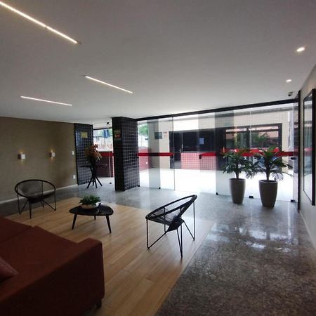 Apartamento Proximo A Praia Maceió 외부 사진