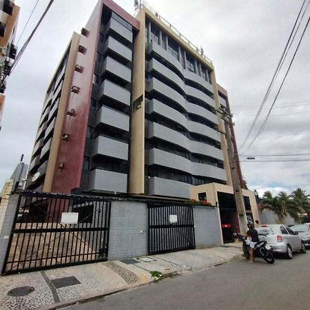 Apartamento Proximo A Praia Maceió 외부 사진