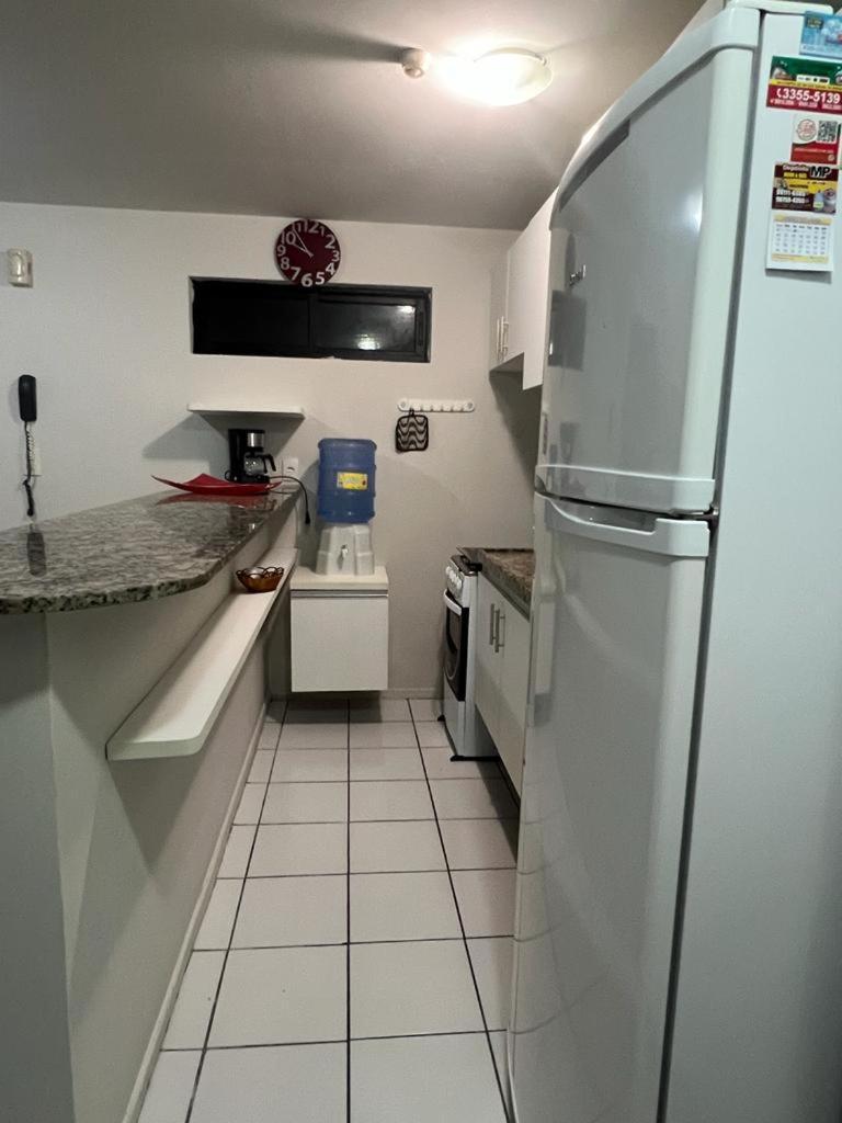 Apartamento Proximo A Praia Maceió 외부 사진