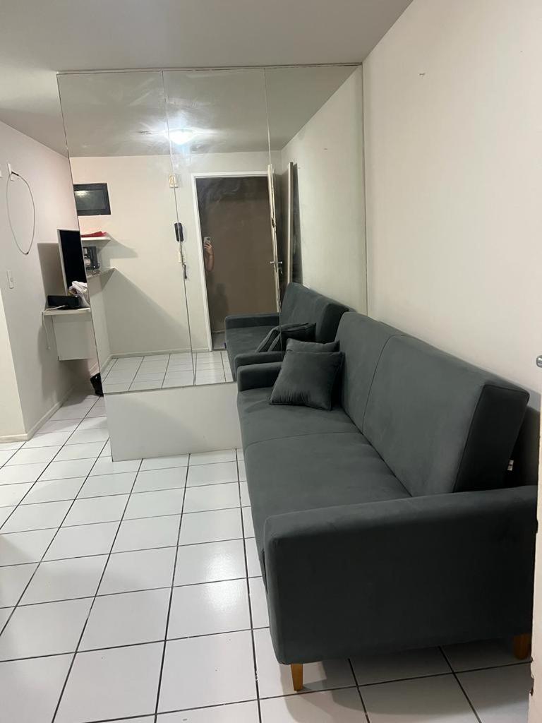 Apartamento Proximo A Praia Maceió 외부 사진