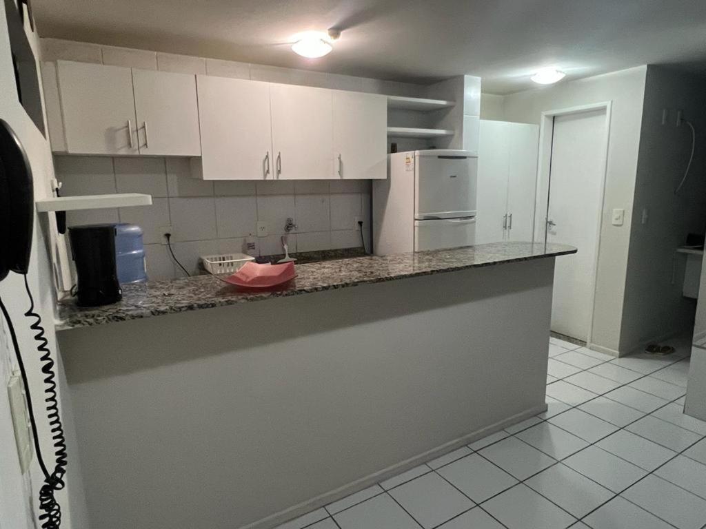 Apartamento Proximo A Praia Maceió 외부 사진