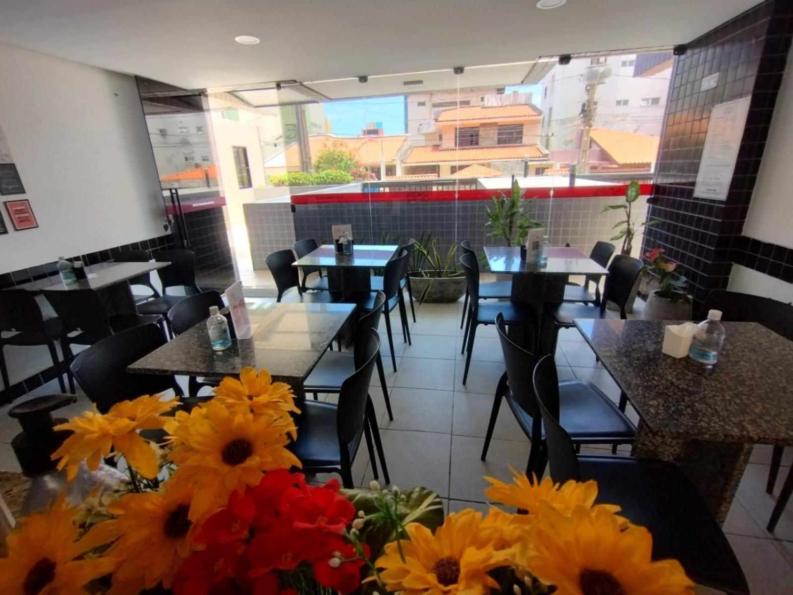 Apartamento Proximo A Praia Maceió 외부 사진
