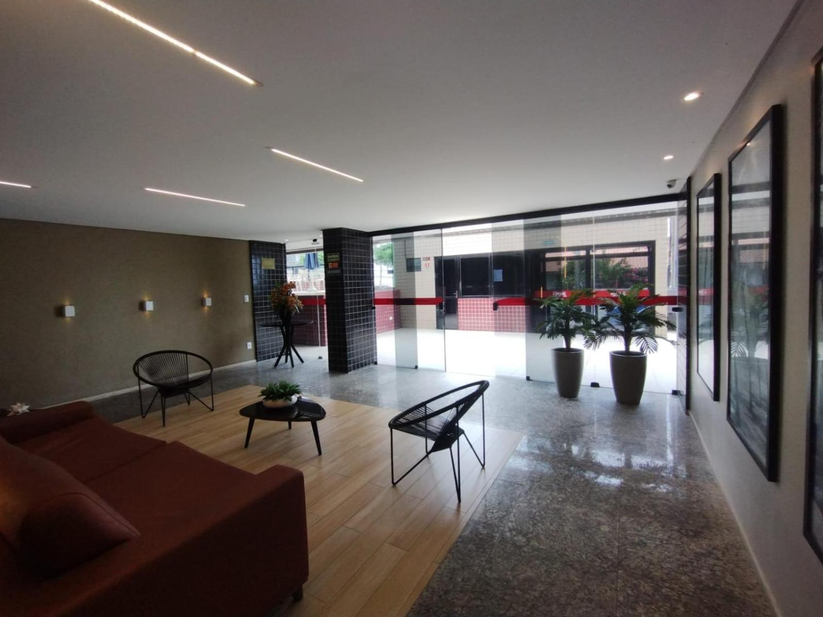 Apartamento Proximo A Praia Maceió 외부 사진