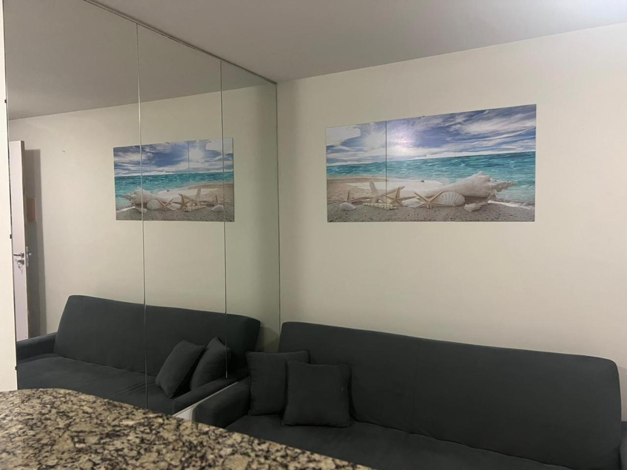 Apartamento Proximo A Praia Maceió 외부 사진
