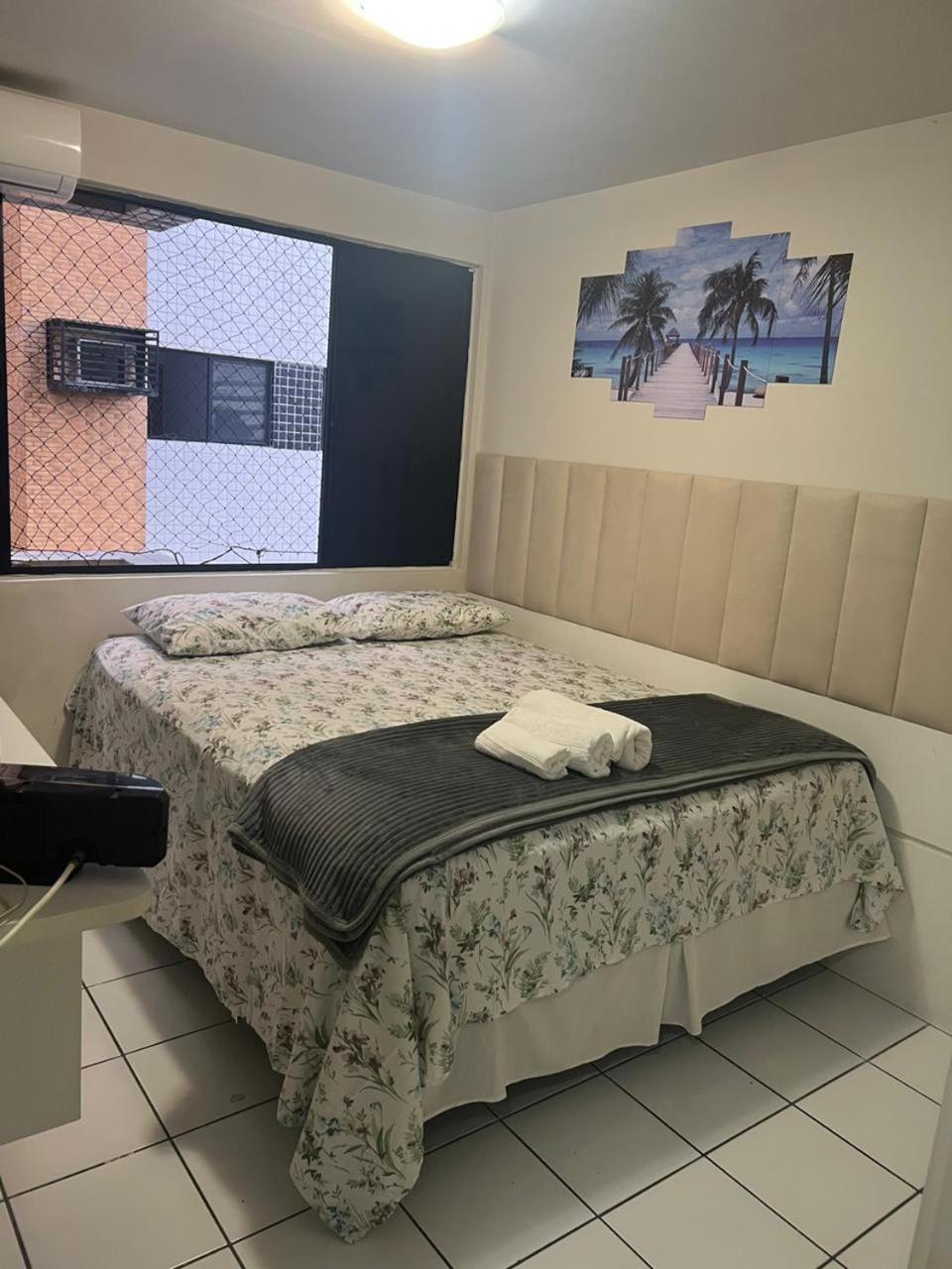 Apartamento Proximo A Praia Maceió 외부 사진