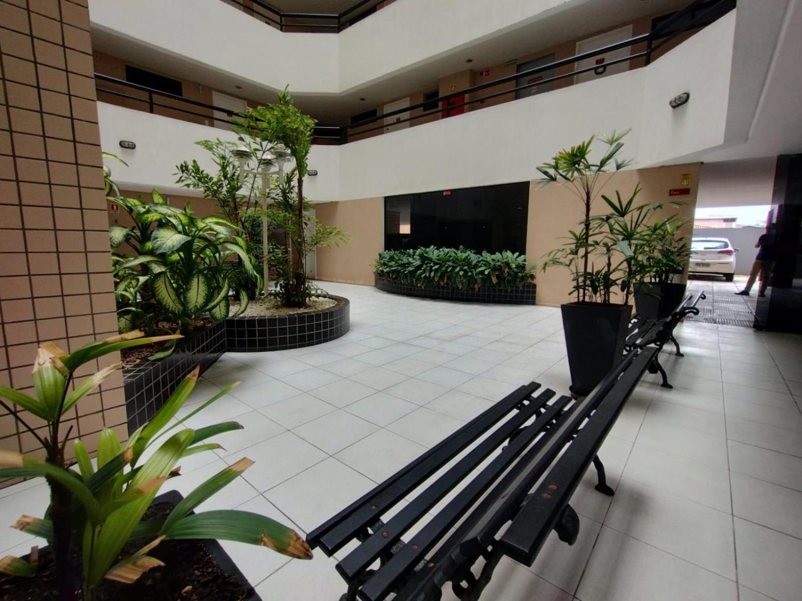 Apartamento Proximo A Praia Maceió 외부 사진